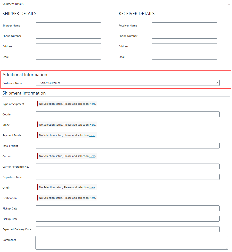 additional-dynamic-field-shipment-info-before