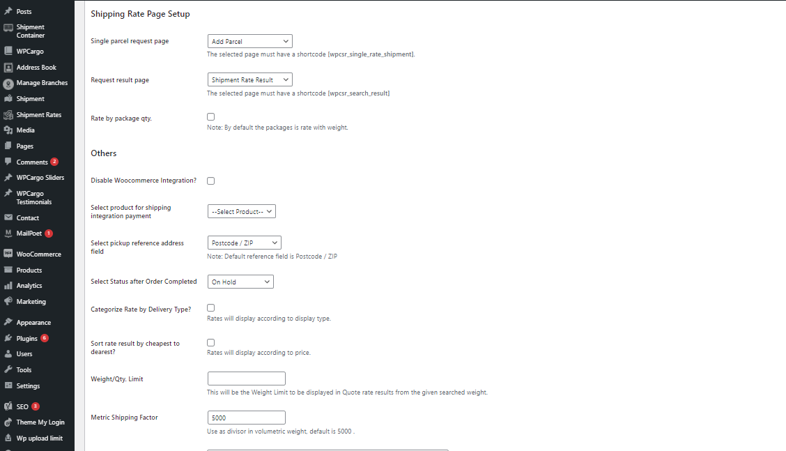 wpcsr-settings