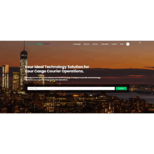 WPCargo Shipping Rate Theme