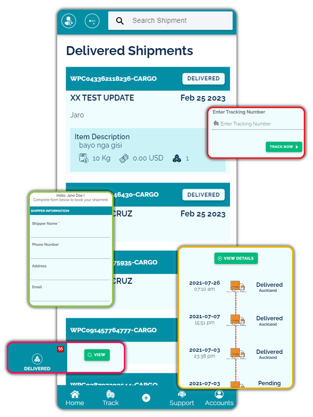 client-app