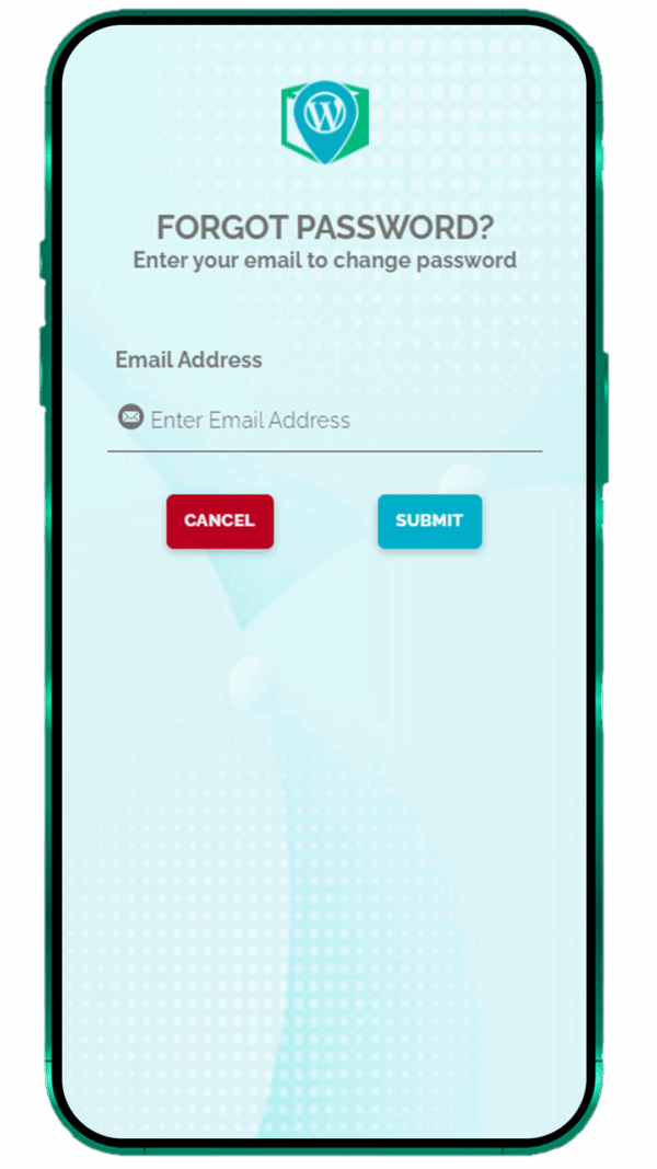 WPCargo Customer Mobile APP - Customer Book, Track & Trace, Account Mobile App - Image 11