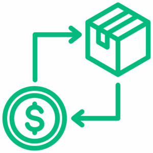 WPCargo Payment Transaction